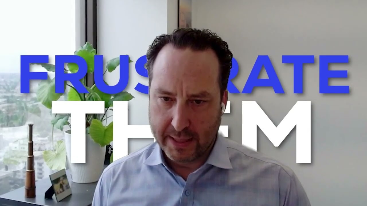 Episode Trailer | How a Legal Ops Expert Scaled Client Trust