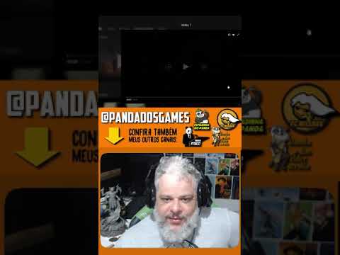 Como acessar Mini Episódio Bônus animado da Roda do Tempo!