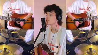 Find My Way - McCartney III - Full Band Cover #McCartneyIII