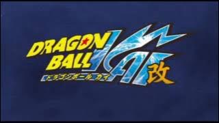 Dragon Ball Z Kai Original Soundtrack