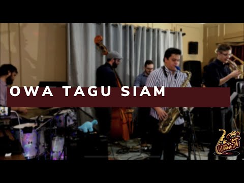 OWA TAGU SIAM Weldon St 