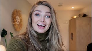 BABY ROOM TOUR 👶 | Romee Strijd