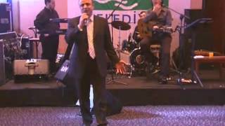 2006- TIP BAYRAMI SUAT SUNA KONSER- BAHÇEŞEHİR BELESİYESİ - YER - KAYA RAMADA OTEL