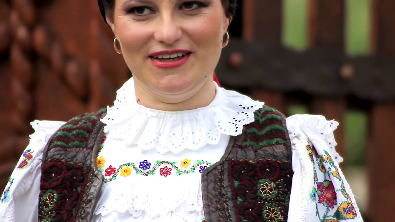 CRINA VARGA -HAIDUC-