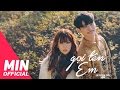 Min  gi tn em official mv  ending 1