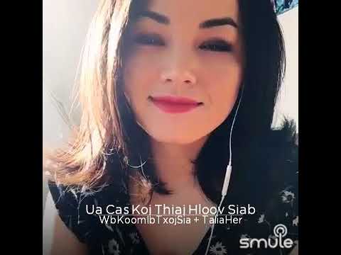 xanakee ua cas koj thiaj hloov siab xanakee ua cas koj thiaj hloov siab