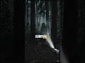 The Voice Between the Trees#horror #scarystories #shorts