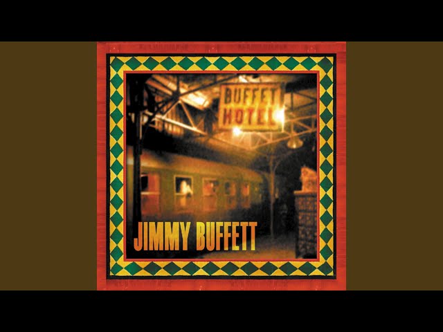 Jimmy Buffett - Summerzcool