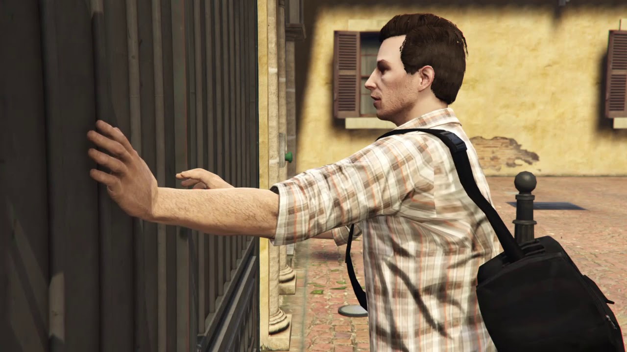 Golpe Cayo Perico *solo* *100% sigilo* *Perfeccionado*