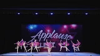 2024 - Applause - The Business (Production)