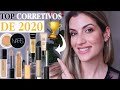 MELHORES CORRETIVOS DE 2020 | Dicas pra peles maduras, secas e oleosas! | MAY DANCINI