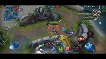 Aldous Bug | 10 stacks per creeps 😲😲😲