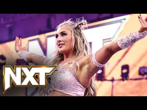 Tiffany Stratton qualifies for the Iron Survivor Challenge: NXT highlights, Nov. 7, 2023