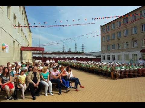 Малолетка Женский Тюрьма Секс