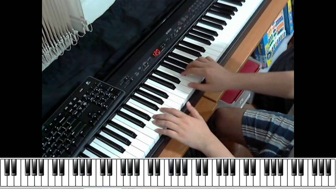 Still Standing (Israel Houghton)