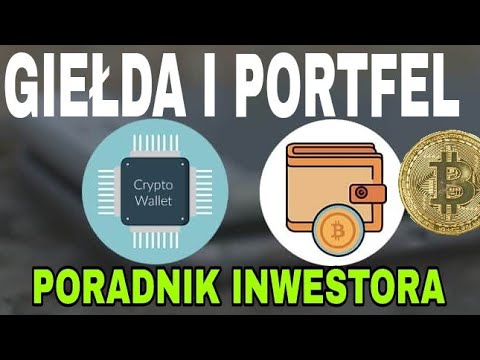 Giełda i Portfel - Poradnik Inwestora