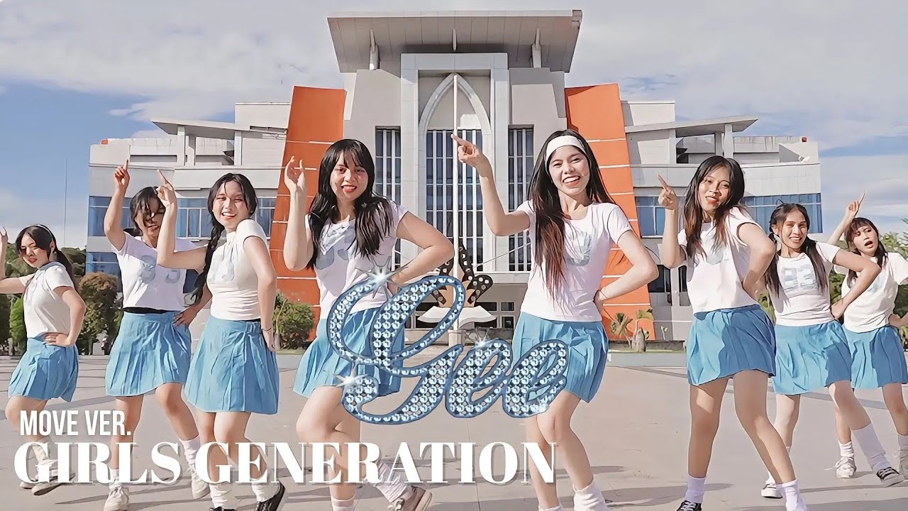 Hearts2Hearts 하츠투하츠‘GEE’ Performance Video | Cover By TRIGGLE | Original from SNSD (Moving CAM VER.)