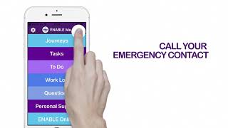 Celebrity ENABLE Me Settings Tutorial Net Worth