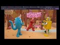 Sometimes It's Okay To Be Silly - Yo Gabba Gabbland