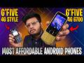 Pakistan S Most Affordable Android Phones 