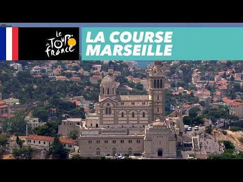 Video: Annemieks van Vleutens uzvar Le Tour de France 2017. gada La Course 1. posmā no solo uzbrukuma