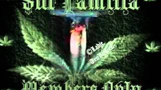 Ghost Records - Smokin On Mary Jane