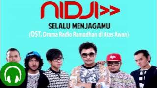 Nidji Selalu menjagamu