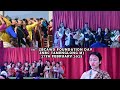 14th ZBCAWD Foundation day || ZNBC Women Department