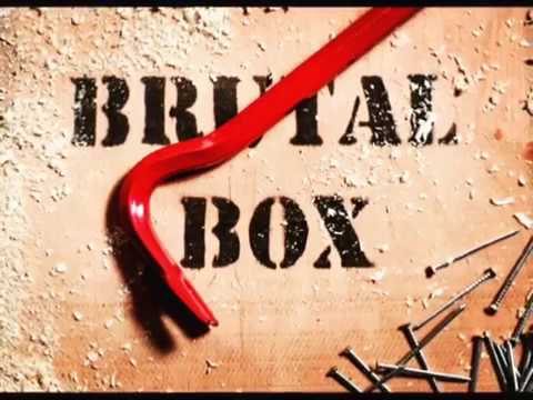 BRUTALBOX Оригинальные подарки