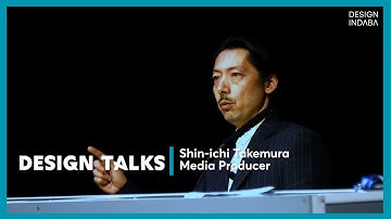 Shin-ichi Takemura: how the internet can address social problems