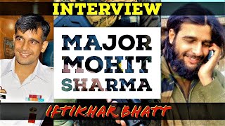 Indian Army s' special forces operator turns into undercover terrorist | Major Mohit Sharma