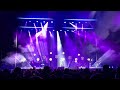 Calum Scott Unsteady New Concert Live élő MVM Dome Budapest 2025 10 25