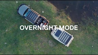 Earth Camper User Guide - Overnight Mode by ARB4x4 960 views 4 months ago 2 minutes, 57 seconds