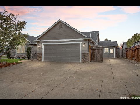 6079 Latour Ln, Eugene, OR home video tour