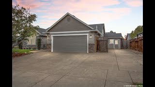 HOME FOR SALE: 6079 Latour Ln Eugene OR 97402 HOME FOR SALE: 6079 Latour Ln Eugene OR 97402