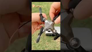 Drone | 4K Camera | WiFi FPV 1080P HD | Dual Foldable | RC Quadcopter | Altitude Hold | viralshort