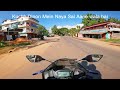 Naya Saal 2025#motovlog #trending