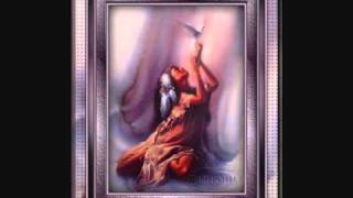 Létranger Au Paradis