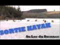 Ref:9m3SEtaZ9AI Sortie kayak - lyc�e de l'aulne [2016]