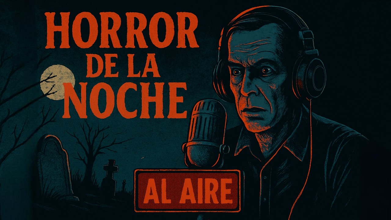 Horror de la Noche || 20 de Febrero 2026