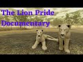 Roblox - Wild Savanna - The Lion Pride Documentary