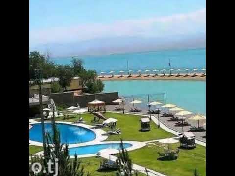 Вот вам Таджикистан город бабаджан Гафуров и кайраккум