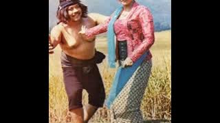 langgam jawa ( Enthit by Waljinah)