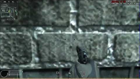 Cod 4 Jumper - Jumping Pipeline (elevators, bounces, jumps)