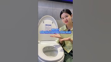 NEO JET - Một giải pháp thông minh, giúp nâng cao trải nghiệm sống - chuẩn mực sống