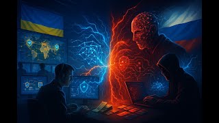 Ukraine Exposes Russia’s AI-Powered Hacking: A Glimpse Into the Future of Cyber Conflict