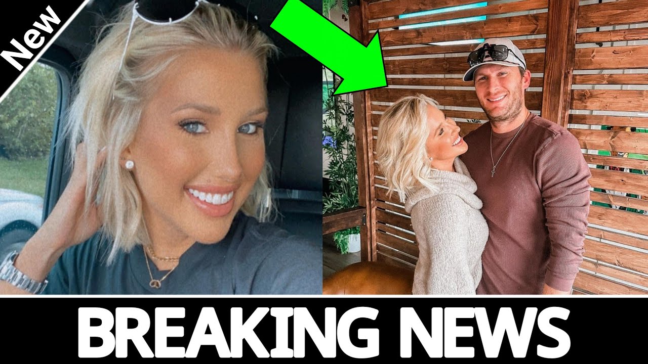 Heartbreaking News !! Savannah Chrisley’s Shocking Update on Robert Heartbreaking News !! Savannah Chrisley’s Shocking Update on Robert