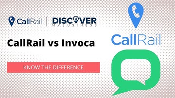 CallRail vs Invoca