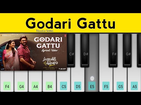 Godari Gattu Piano