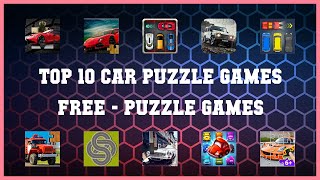 Top 10 Car Puzzle Games Free Android Games screenshot 3